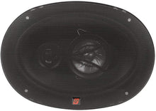 Load image into Gallery viewer, Cerwin Vega XED693 6 x 9 Inches 350 Watts Max 3-Way Coaxial Speaker Set