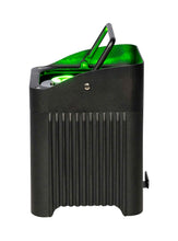 Load image into Gallery viewer, Colorkey CKU-7064, AirPar HEX 4 4-Pack Bundle with Hardshell Case