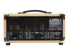 Load image into Gallery viewer, Peavey Classic 20 Mini 20-watt Tube Head+ Free Mr Dj Instrument Cable+Phone Holder