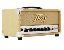 Load image into Gallery viewer, Peavey Classic 20 Mini 20-watt Tube Head+ Free Mr Dj Instrument Cable+Phone Holder