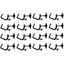 Load image into Gallery viewer, Absolute 16 CLP-03 Standard C Clamps DJ 1-2" Truss Light Mount 44 lbs Capacity