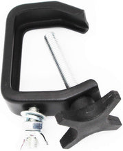 Load image into Gallery viewer, Absolute 16 CLP-03 Standard C Clamps DJ 1-2" Truss Light Mount 44 lbs Capacity