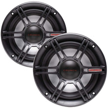 Load image into Gallery viewer, Crunch CS525CX 250W 5.25" 2-Way CS Series Coaxial Car Speakers