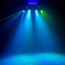 Load image into Gallery viewer, ColorKey CKU-3030 PartyBar FX Multi Effect Professional Lighting Bundle