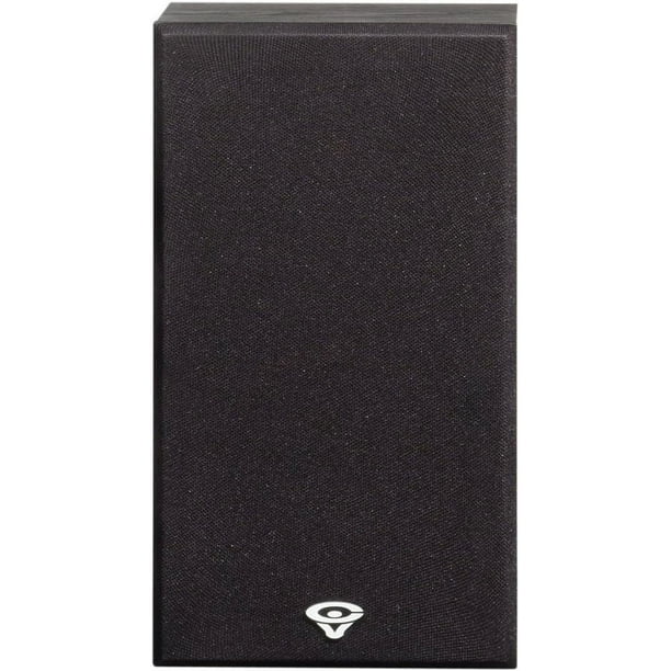 Cerwin Vega SL-5M 5 1/4" 2-Way Satellite Speakers with 1" Soft Dome Tweeter