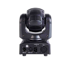 Load image into Gallery viewer, ColorKey CKU-5038 Mover Halo Beam QUAD MKII Moving Head
