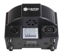 Load image into Gallery viewer, Colorkey CKU-2152 WaferPar HEX 5 MKII Low Profile Wash Light with High Output 6 in 1 Color (RGBAW-UV) LEDs