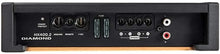 Charger l'image dans la galerie, Diamond Audio HX400.2 2-Channel 400W RMS Full Range Class D Amplifier