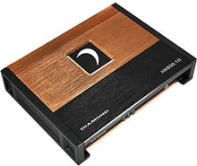 Charger l'image dans la galerie, Diamond Audio HX800.1D HEX Mono 800W RMS Class D Subwoofer Amplifier