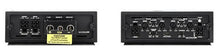 Charger l'image dans la galerie, Diamond Audio Micro Series 600W Amplifier + 4 MP694 6x9” PRO Full-Range Horn Speakers
