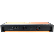 Charger l'image dans la galerie, Diamond Audio HX1200.1D HEX Series Monoblock Class-D Car Audio Amplifier