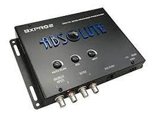 Load image into Gallery viewer, Absolute BXPRO2 Epicenter Digital Bass Maximizer Processor with Dash Mount Remote Control & 4Gauge Amp Kit