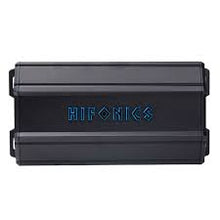Charger l'image dans la galerie, Hifonics ZD-1350.4D 1350 Watt RMS Class-D 4-Channel Car Amplifier