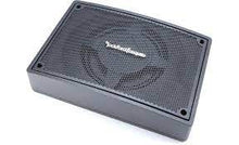 Load image into Gallery viewer, Rockford Fosgate PS-8 300 Watt 8" Punch Amplified Powered Loaded Sub Enclosure