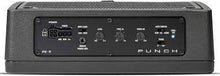 Load image into Gallery viewer, Rockford Fosgate PS-8 8" 150W RMS Powered Car Stereo Audio Underseat Subwoofer