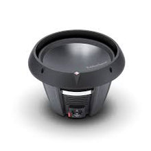 Load image into Gallery viewer, Rockford Fosgate T1D412 Power 12" <br/> 800W 12" Power T1 Series Dual 4 ohm Subwoofer