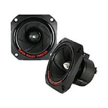 Load image into Gallery viewer, MR DJ TWS400 400 Watts 3.1" x 3.1" Square Compressor Piezo Horn Tweeter