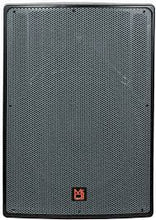 Load image into Gallery viewer, MR DJ PRO118BT 18" PRO PA/DJ Bluetooth Active Amplified speaker