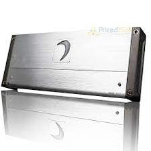 Charger l'image dans la galerie, Diamond Audio HXM1100.6D HXM 6-Channel 1100W RMS Full Range Class D Amplifier