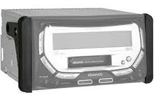 Charger l'image dans la galerie, Fits Scion xD 2008-2014 Double DIN Aftermarket Harness Radio Install Dash Kit