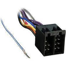 Charger l'image dans la galerie, Absolute Car Stereo Single Din Dash Kit Harness Antenna for 2003-06 Dodge Sprinter