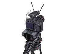 Load image into Gallery viewer, Samson SWMC88XVBH108-D Camera Combo Frequency-Agile UHF Camera Wireless System