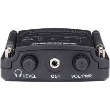 Samson SWMC88XVBH108-D Camera Combo Frequency-Agile UHF Camera Wireless System