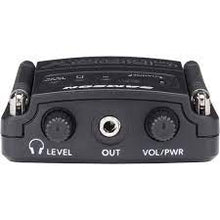 Load image into Gallery viewer, Samson SWMC88XVBH108-D Camera Combo Frequency-Agile UHF Camera Wireless System