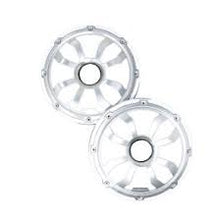 Charger l'image dans la galerie, Diamond Audio HXM65FGW 6.5" Flush Mount Speaker Grill, Pair