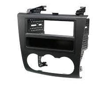 Load image into Gallery viewer, Car Radio Stereo Single Double DIN Dash Kit Harness for 2007-2012 Nissan Altima