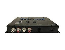 Load image into Gallery viewer, Absolute BXPRO2 Epicenter Digital Bass Maximizer Processor with Dash Mount Remote Control & 4Gauge Amp Kit