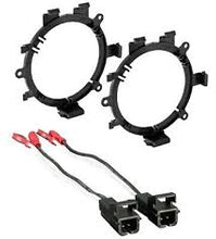 Load image into Gallery viewer, Cerwin Vega XED46 4x6" & XED62 6.5" 2-Way Speaker Bundle Fit 1995-up GM trucks