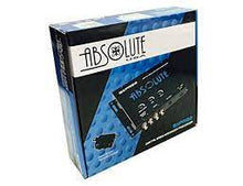 Load image into Gallery viewer, Absolute BXPRO2 Epicenter Digital Bass Maximizer Processor with Dash Mount Remote Control & 4Gauge Amp Kit