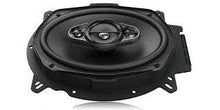 Load image into Gallery viewer, Pioneer TS-A6960F 450 Watts 6" x 9" 4-Way Coaxial Car Audio Speakers 6x9"