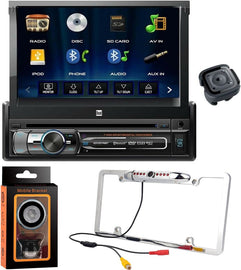 Dual Electronics XDVD176BT 7