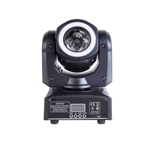 Load image into Gallery viewer, ColorKey CKU-5038 Mover Halo Beam QUAD MKII Moving Head