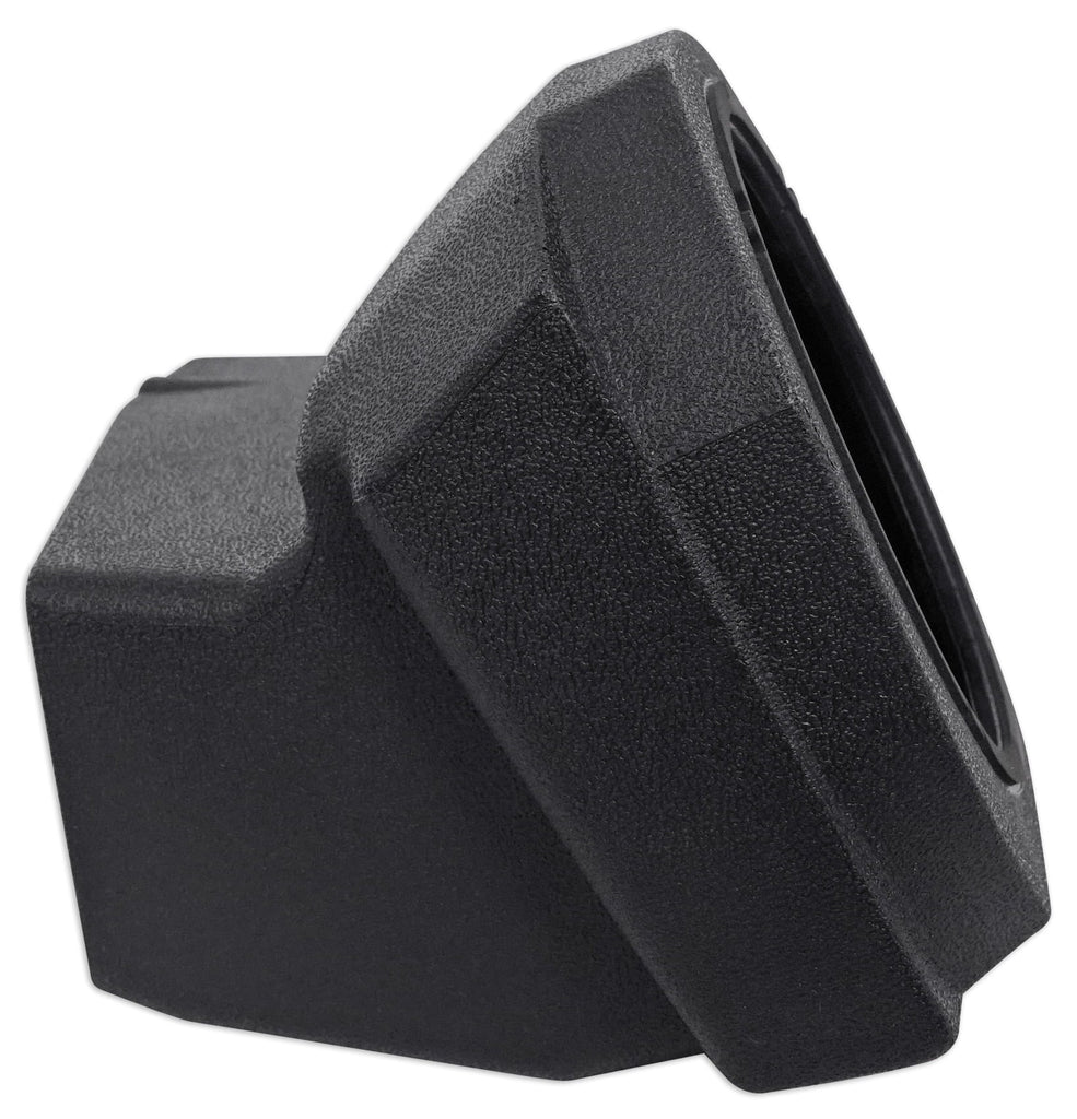 Rockford Fosgate RFRNGR-FSE Polaris Ranger 6.5" Front Lower Speaker Enclosures