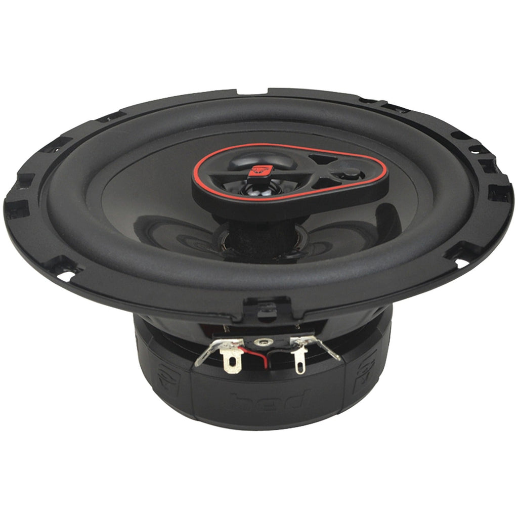 Cerwin Vega H7653 6.5" 3-Way 340 Watts Coaxial Speaker