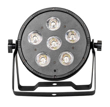 Load image into Gallery viewer, ColorKey CKU-2250 VividPar Hex 6, Hex-Colored RGBAW+UV LED Wash Light