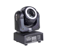 Load image into Gallery viewer, ColorKey CKU-5038 Mover Halo Beam QUAD MKII Moving Head