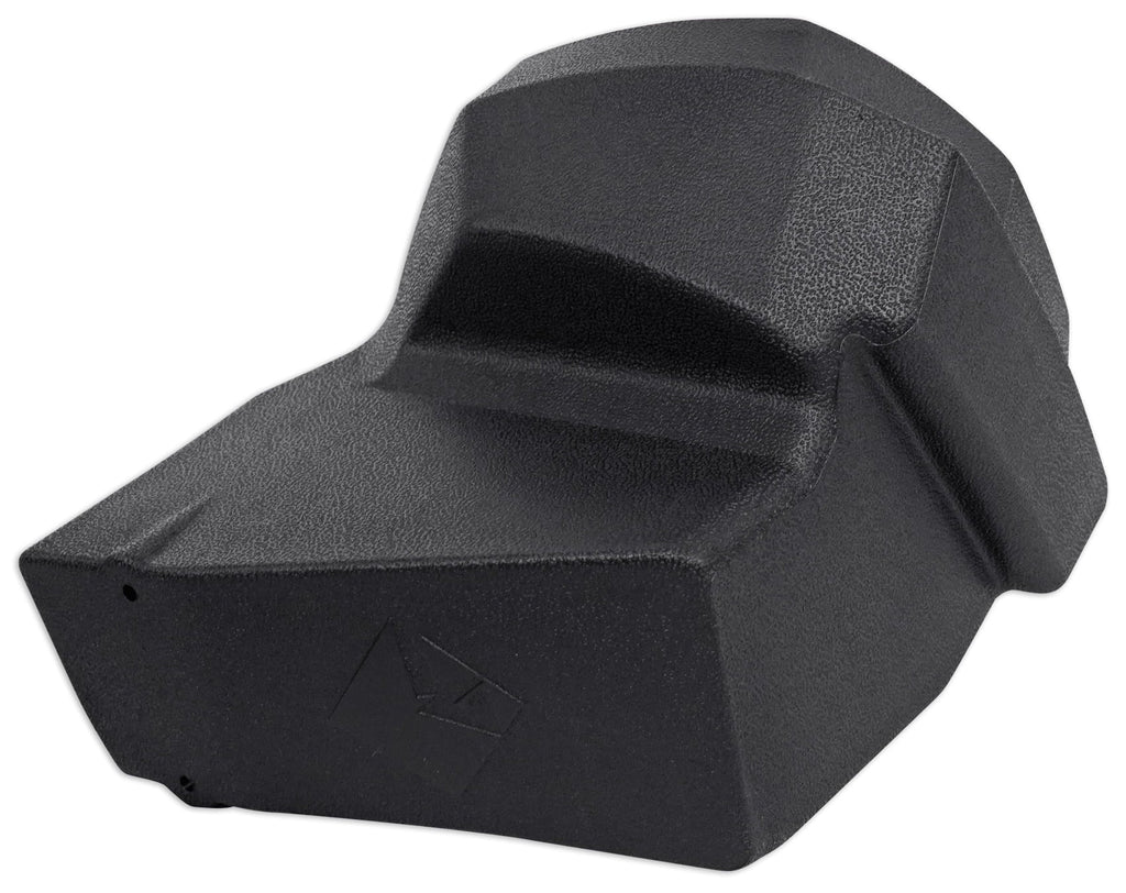 Rockford Fosgate RFRNGR-FSE Polaris Ranger 6.5" Front Lower Speaker Enclosures