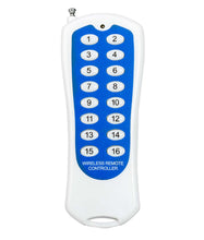 Load image into Gallery viewer, ColorKey CKU-7701 Dazzler FX Cold Spark Machine - White