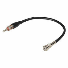 Charger l'image dans la galerie, Absolute Car Stereo Single Din Dash Kit Harness Antenna for 2003-06 Dodge Sprinter