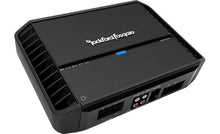 Load image into Gallery viewer, Rockford Fosgate Punch P500X1BD 500W RMS Punch Series Monoblock Class D Car Power Amplifier