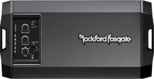 Load image into Gallery viewer, Rockford Fosgate T750X1bd<br/> 750W Power Series Ultra Compact Class-BD Monoblock Amplifier