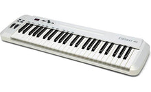 Load image into Gallery viewer, Samson SAKC49  USB MIDI keyboard controller