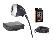 Load image into Gallery viewer, Peavey H-5 Harmonica Microphone+Free Phone Holder