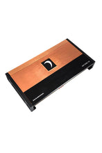 Charger l'image dans la galerie, Diamond Audio HX1200.1D HEX Series Monoblock Class-D Car Audio Amplifier + 0 Gauge Amplifier