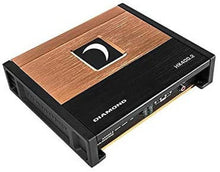 Charger l'image dans la galerie, Diamond Audio HX400.2 2-Channel 400W RMS Full Range Class D Amplifier