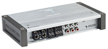 Charger l'image dans la galerie, Diamond Audio HXM1100.6D HXM 6-Channel 1100W RMS Full Range Class D Amplifier